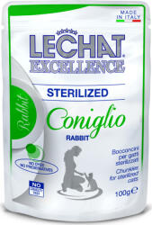 LECHAT Steril Nyúl 100 g