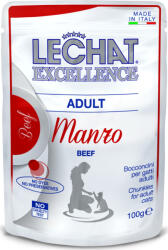 LECHAT Adult Marha 100 g