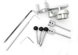 Lincos Vezérlésrögzítő készlet Audi, VW, Seat, Skoda TDI 1.4, 1.6, 2.0 (Common Rail) motorokhoz (C01/0181)