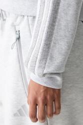Adidas суичър с качулка дамски с памук Essentials (KF8325)