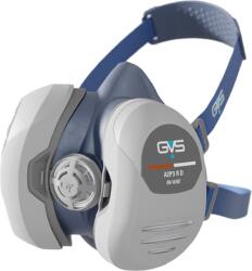 GVS ELIPSE A2P3 félálarc szűrőbetéttel - Új design - S/M