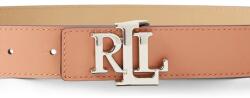 Lauren Ralph Lauren двустранен колан дамски от кожа (412908984) - answear - 214,95 лв