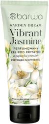 Barwa tusfürdő, Garden Dream Élénk Jázmin, 200 ml, illatosított, vitamin komplex (167405)