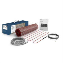  EEM 2-150-10 m2 elektromos padlófűtés szőnyeg Electrolux 16-18 m2-re (EEM_2-150-10_EEC)