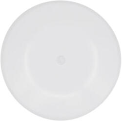 Shelly Flood S Gen4 - csőtörés, vízfolyás és eső érzékelő szenzor, Wi-Fi, Zigbee, Matter, fehér (S4SN-0071Z)