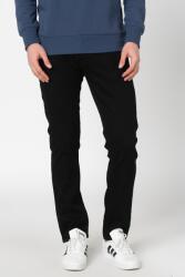 Jack & Jones Jack & Jones, Glenn slim fit farmernadrág, Fekete, W34-L34 (12152346-BLACK-DENIM-W34-L34)