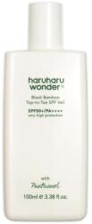 haruharu wonder - Black Bamboo Top-to-Toe SPF Veil SPF50+ PA++++ 100ml