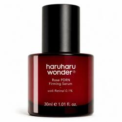haruharu wonder - Rose PDRN Firming Serum 30ml