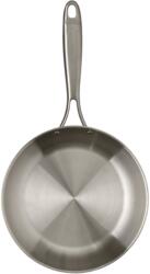 Pyrex Infinity serpenyő, 24 cm, rozsdamentes acél (SR24BFX/8046)