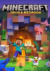 microsoft-studios Minecraft: Java & Bedrock Edition (MINWIN2033134)