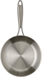 Pyrex Infinity serpenyő, 28 cm, rozsdamentes acél (SR28BFX/8046)