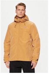 HUNTER Férfi kabát, Hunter, 304761164, Poliamid, 2XL INTL, Barna (0000304761164_XXL)