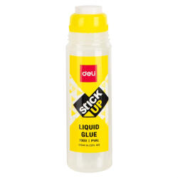 Deli Lipici lichid 125ml Deli - Set 12 (DLE7303)