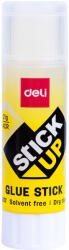 Deli Lipici stick 21g transparent Deli - Set 12 (DLEA23710)