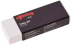 rOtring Radiera tikky 20 (bucata) Rotring - Set 20 (RO195831)