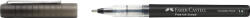 Faber-Castell Roller free ink 1.5mm negru faber-castell (FC348399)