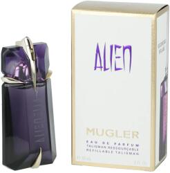 Thierry Mugler Alien Презареждаема парфюмна вода за жени 60 ml Парфюми
