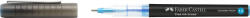 Faber-Castell Roller free ink 1.5mm bleu faber-castell (FC348347)