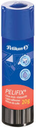 Pelikan Lipici solid stick Pelikan Pelifix fara solvent, lavabil, 20 g (400207293)