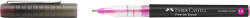 Faber-Castell Roller free ink 1.5mm roz faber-castell (FC348328)
