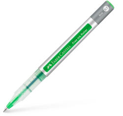 Faber-Castell Roller free ink 0.7mm vernil Faber-castell (FC348166)