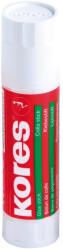 Kores Lipici stick 20g Kores - Set 24 (KO12202)