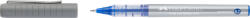 Faber-Castell Roller free ink 0.7mm albastru faber-castell (FC348151)