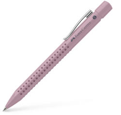 Faber-Castell Creion mecanic 0.5mm rose grip 2010 Faber-castell (FC231051)