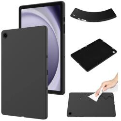 Gigapack samsung tab a11 plus lte / tab a11 plus wifi szilikon tabletvédő matt fekete GP-189673 (GP-189673)