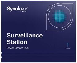 Synology Virtual device license pack - 1 (VLIC1)