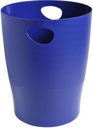 Exacompta Cos Birou 15l Albastru Eco Exacompta (ex453104d)