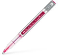 Faber-Castell Roller free ink 0.7mm visiniu Faber-castell (FC348126)