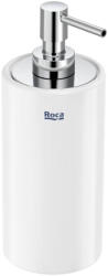 Roca Dozator Sapun Roca A3870ZD000 | Gama Onda, Portelan, Alb, 200mm (A3870ZD000)