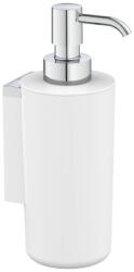 Roca Dispenser Sapun Roca A817736C00 | Gama Onda, Montare Perete, 172mm, Alb (A817736C00)