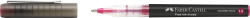 Faber-Castell Roller free ink 1.5mm maro faber-castell (FC348326)