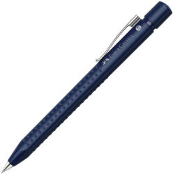 Faber-Castell Creion mecanic 0.7mm albastru clasic grip 2011 Faber-castell (FC131263)