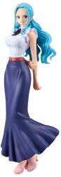 Banpresto Statuetă Banpresto Animation: One Piece - Nefeltari Vivi (The Grandline Series Extra), 18 cm (103311) Figurina