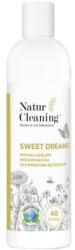 Naturcleaning Mosóparfüm szuperkoncentrátum sweet dreams 200 ml (NAT4127-02)