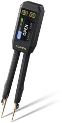 Fnirsi LCR-ST2 интелигентни пинцети за измерване на LCR/ESR, 10 kHz (LCR-ST2)