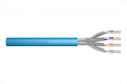 ASSMANN Cablu de retea Digitus by Assmann DK-1641-A-VH-05, S/FTP, Cat. 6a, 50 m, Blue (DK-1641-A-VH-05)