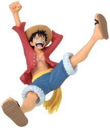 Banpresto Statuetă Banpresto Animation: One Piece - Monkey D. Luffy (Romance Dawn) vol. 02, 18 cm (196383) Figurina