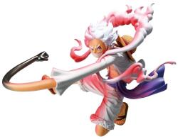 Banpresto Statuetă Banpresto Animation: One Piece - Monkey D. Luffy (Battle Record Collection), 13 cm (193232) Figurina