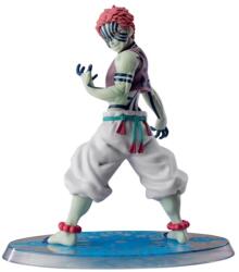 SEGA Statuetă Sega Animation: Demon Slayer - Akaza, 20 cm (SEGA56952) Figurina