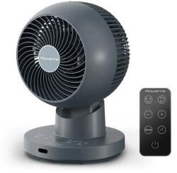 Rowenta QV2540F1 Asztali ventilátor távirányítóval fehér (QV2540F1)
