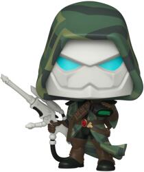 Funko Figurină Funko POP! Games: Warhammer 40, 000 - Aeldari Ranger #1291 (FK93515) Figurina