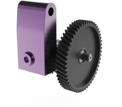 E3D Bastion Coated Gears за Bambu Lab X1C, X1E, P1P & P1S  - 1 бр (BAMBU-X1-P1-BASTION)
