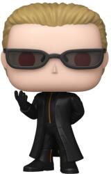 Funko Figurină Funko POP! Games: Resident Evil - Albert Wesker #1295 (FK93536) Figurina