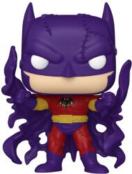 Funko Figurină Funko POP! DC Comics: Batman - The Batman of Zur-En-Arrh #641 (FK93126) Figurina
