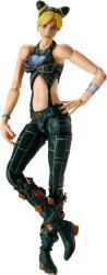 Bandai Tamashii Nations Figurină de acțiune Bandai Tamashii Nations Animation: JoJo's Bizarre Adventure - Jolyne Cujoh, 16 cm (BTN68820) Figurina