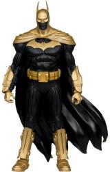 McFarlane Toys Toys DC Multiverse - Batman Arkham City (Knightmare Edition - Gold Label) Acțiune (17239) Figurina